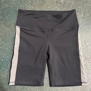 Tiger Friday Biker Shorts